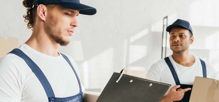 packing services in denver