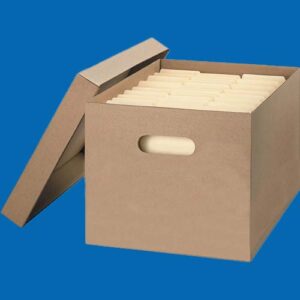 legal boxes for moving