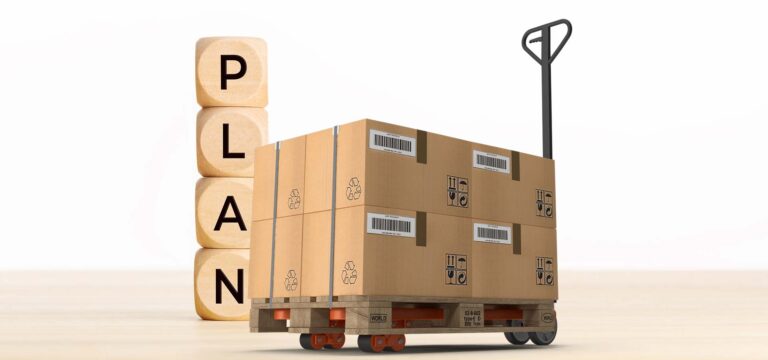 how to plan your move