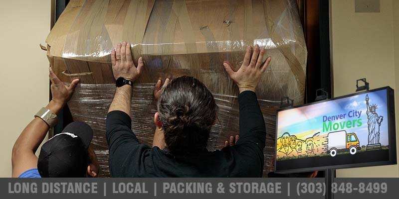 long distance movers