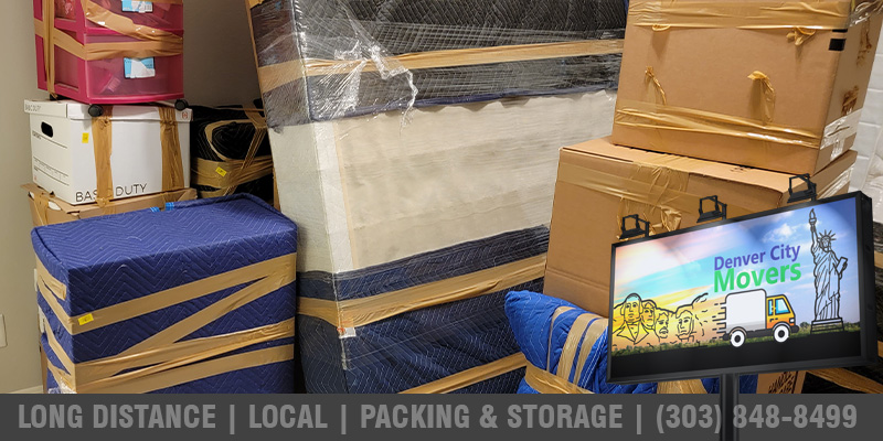 long distance moving and storage companies nearby