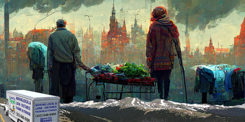 cost of living