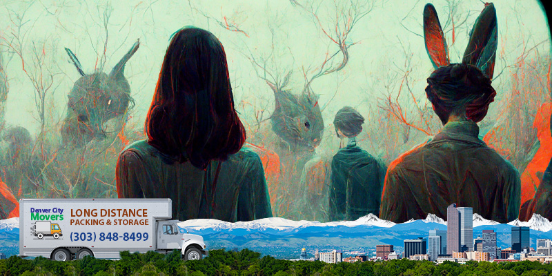 creatures of habit