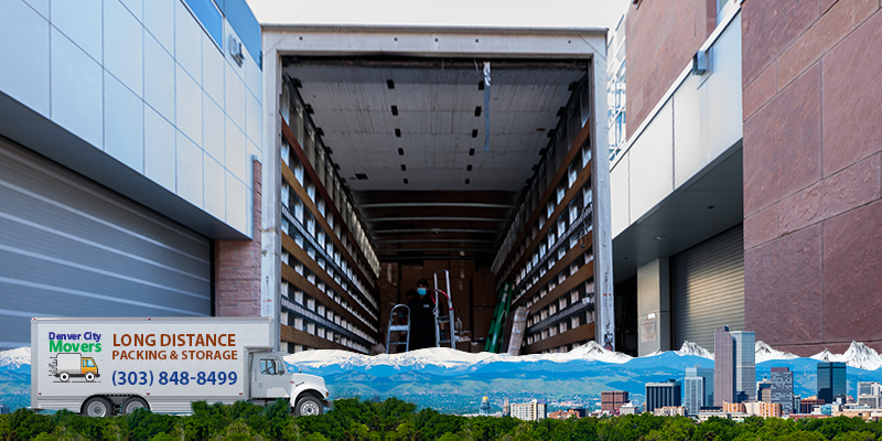 long distance movers cost