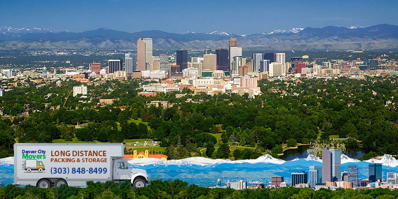 moving expenses in denver