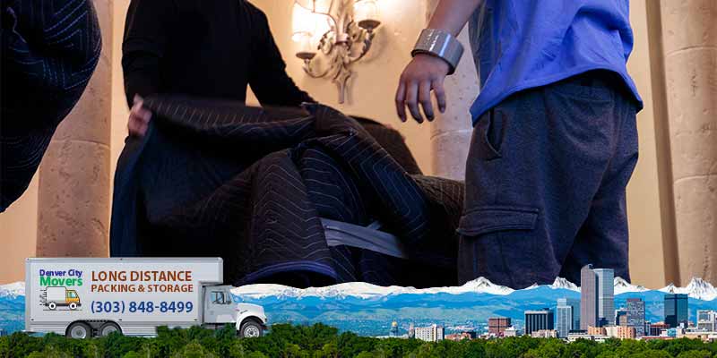 movers and packers denver