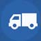 long distance movers icon
