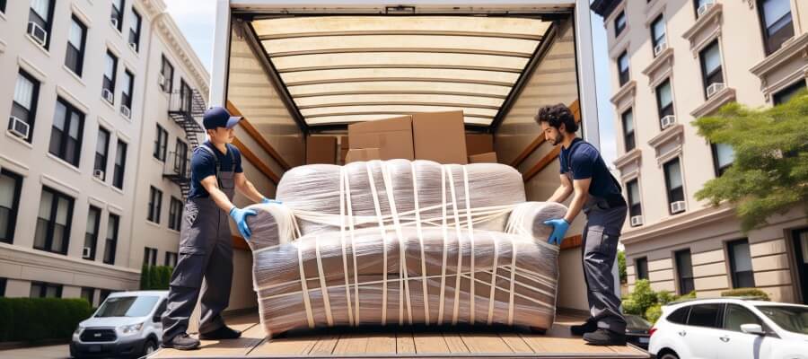 movers loading truck-2