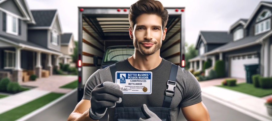 better business bureau fmcsa