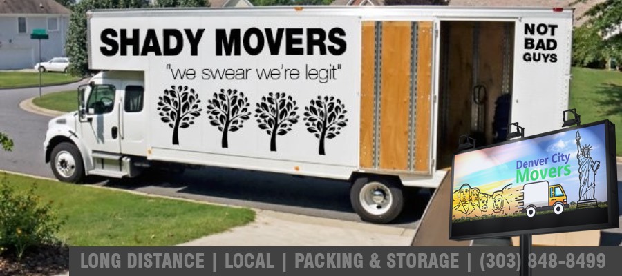 scam movers