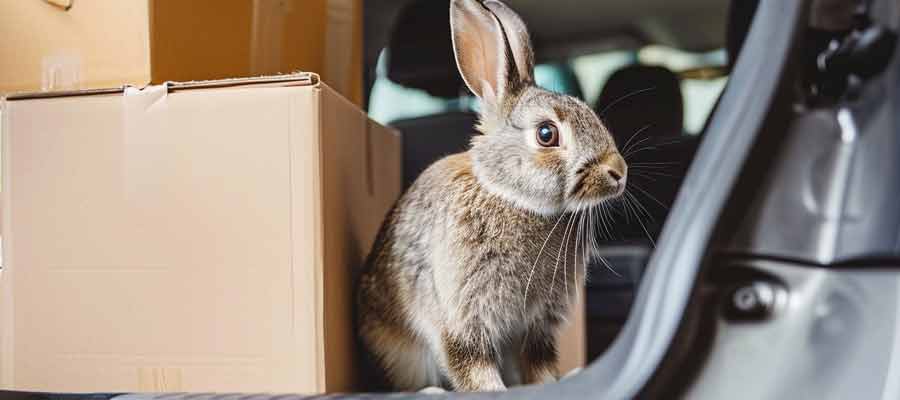 pet relocation cost