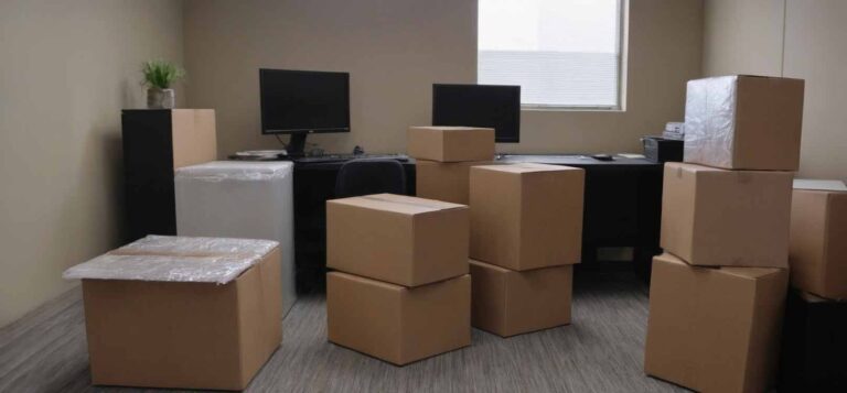 office relocation denver