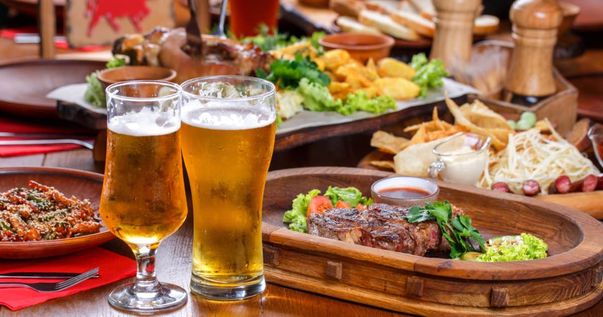 denver beer lovers