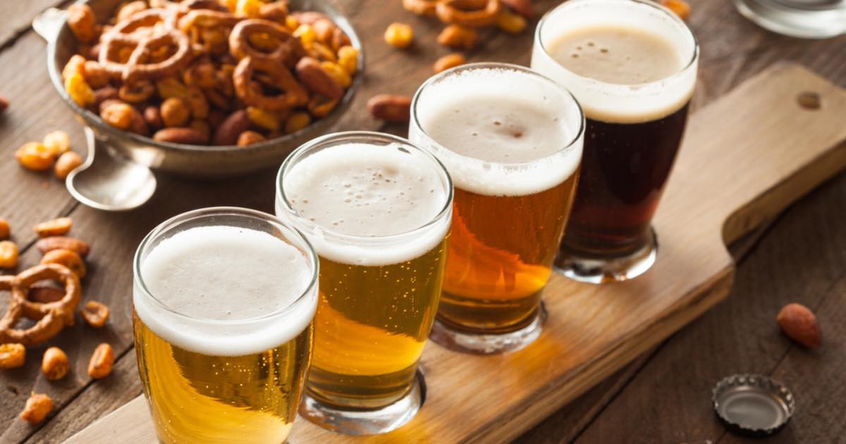 beer culture denver