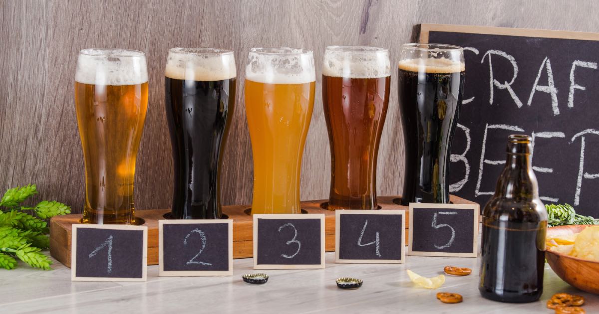 beer neighborhoods denver