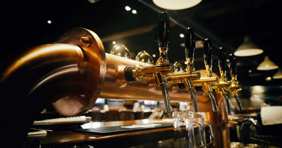 denver beer scene