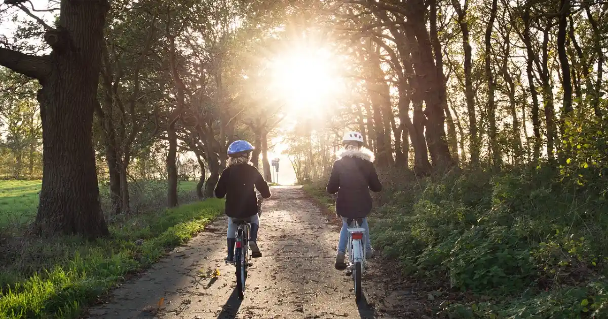 family-friendly reasons to live in Thornton co