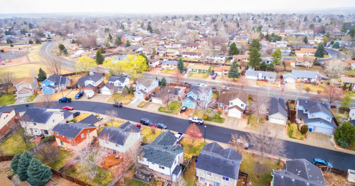 great homes in Broomfield co
