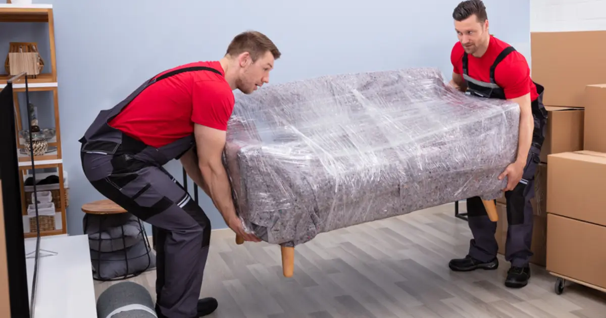 affordable movers denver