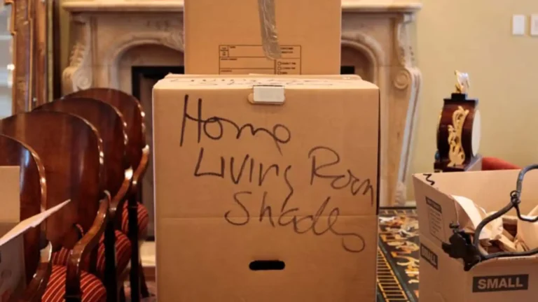 trusted movers in castle rock