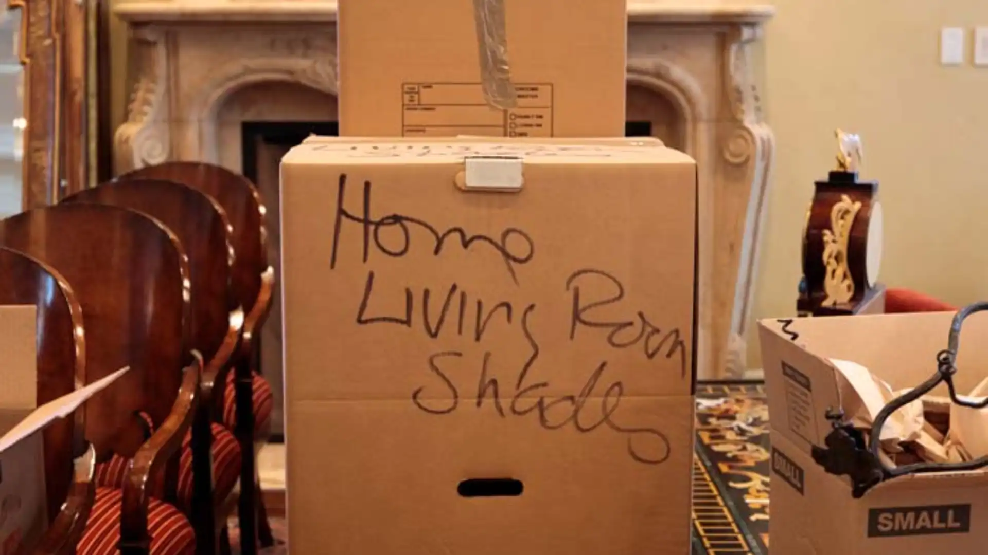 trusted movers in castle rock