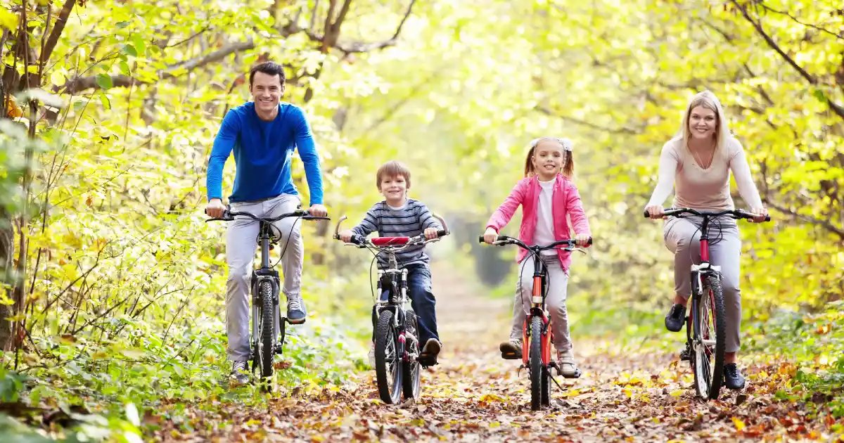 family-friendly neighborhoods