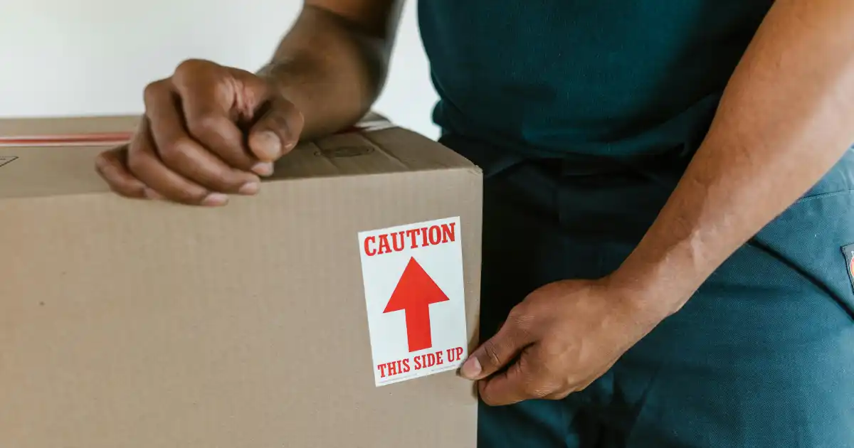 fragile packing services Lakewood 