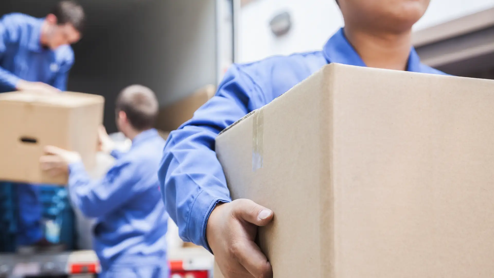 cross-country moving services Lafayette