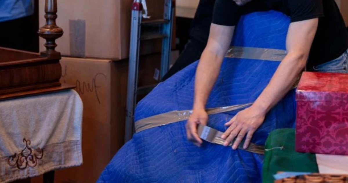 licensed and insured movers in wheat ridge
