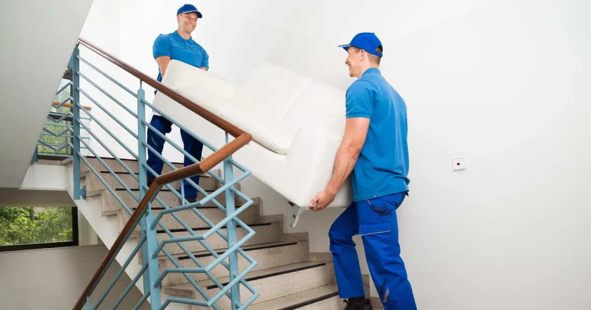 local movers in superior