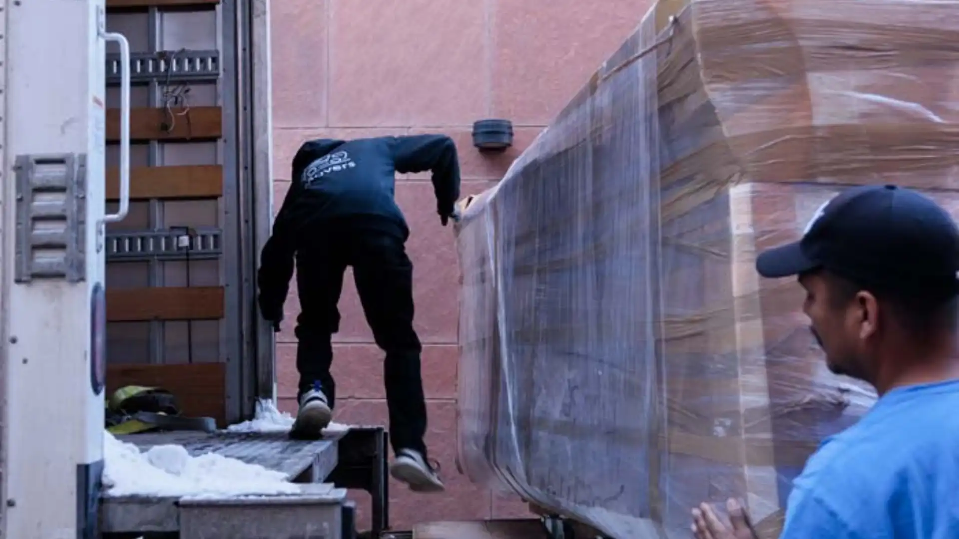 moving companies lone tree