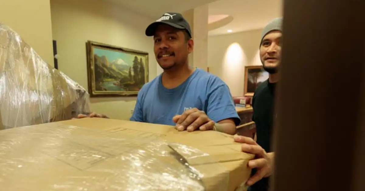 call denver city movers today