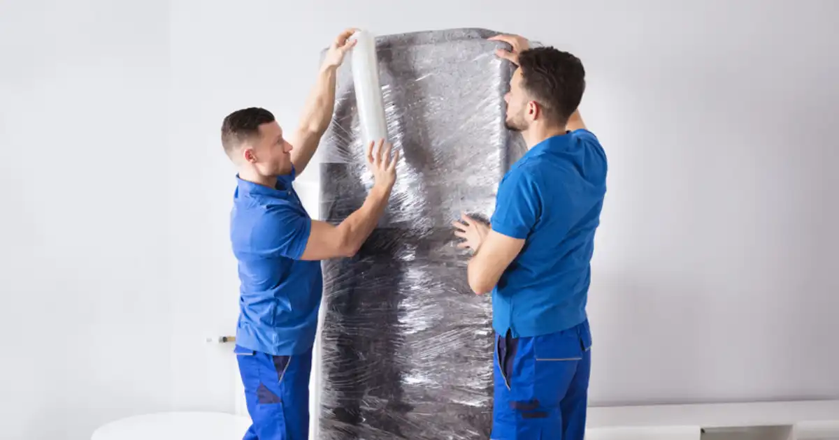 local moving services Greenwood Village