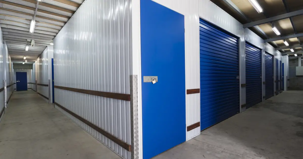 moving and storage solutions superior