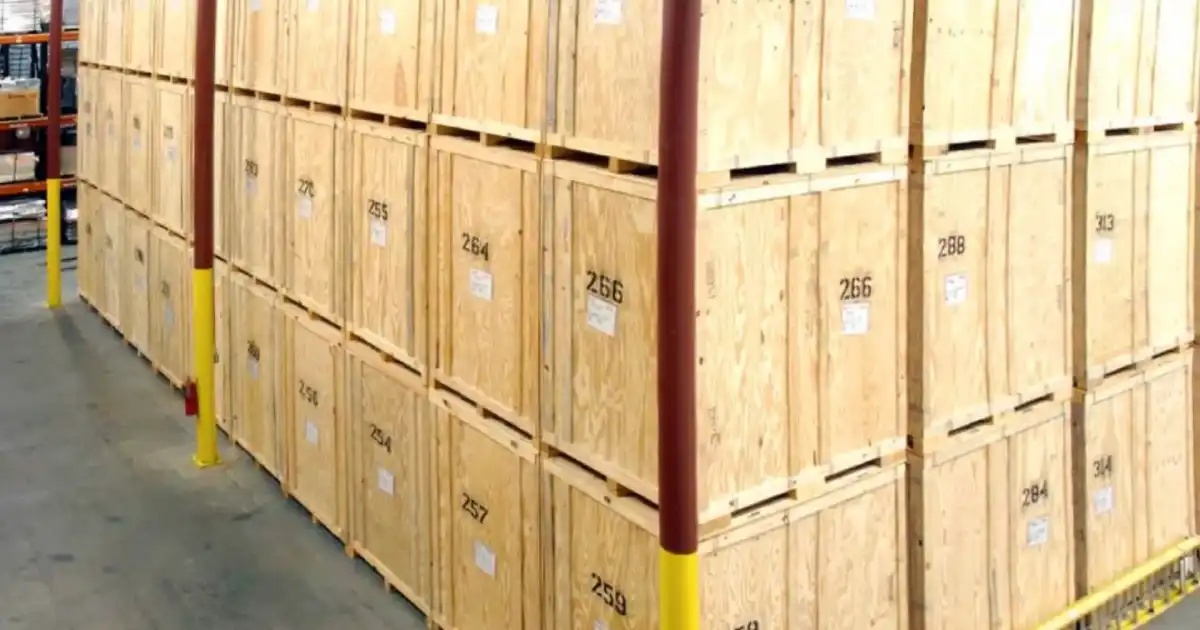 storage solutions englewood
