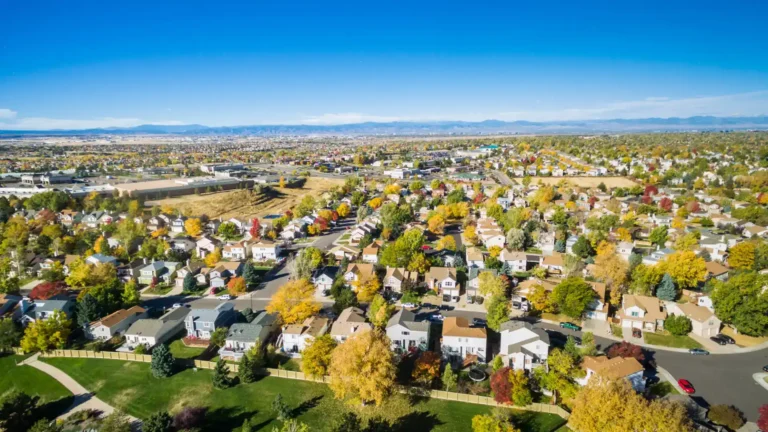 moving to Northglenn co