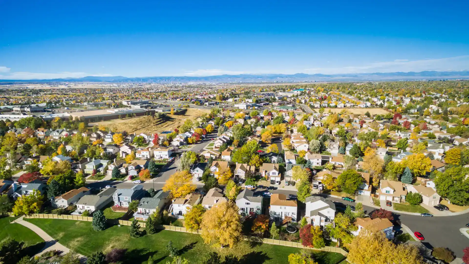 moving to Northglenn co