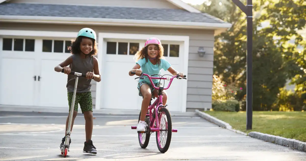 family friendly neighborhoods Northglenn co
