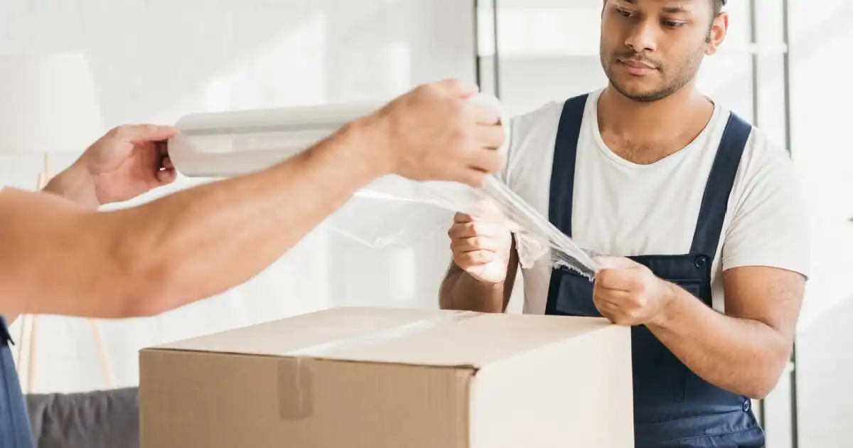 professional packing services northglenn
