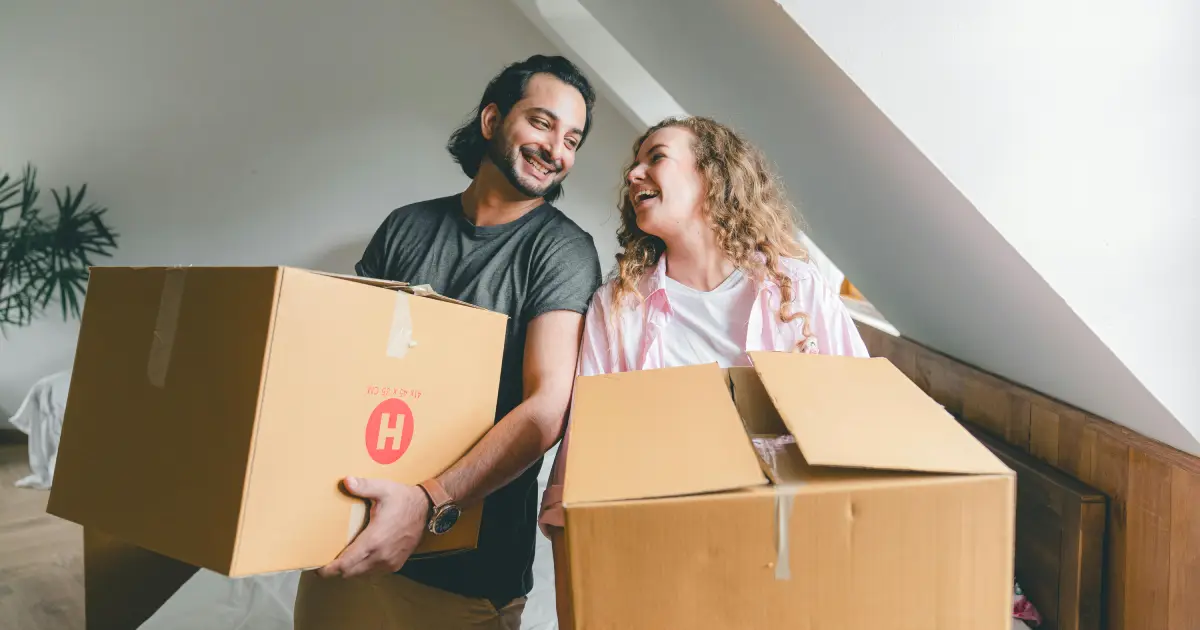 preparing for long distance moving denver