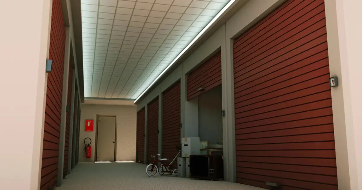 moving storage solutions