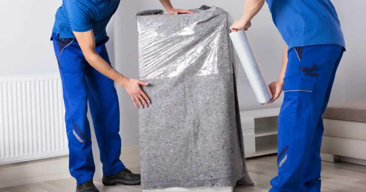 professional movers highlands ranch