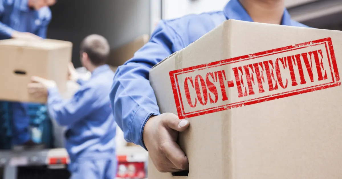 affordable movers denver