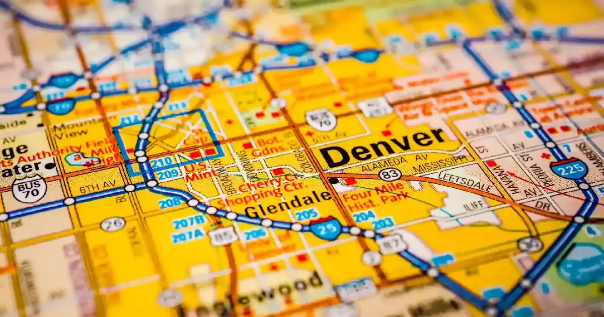 professional movers in denver area