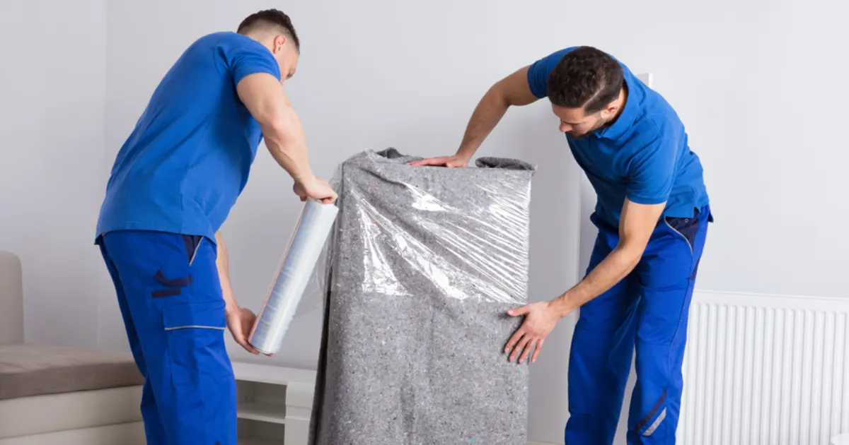 tailored home moving services