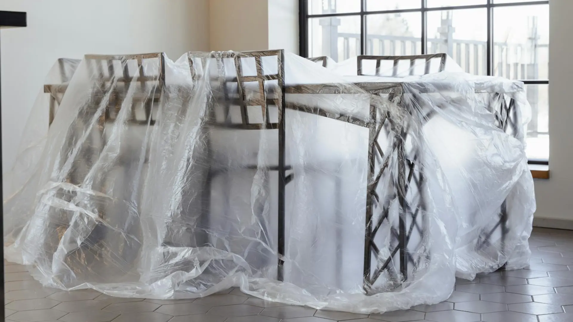 How to Move Fragile Furniture Without Damage