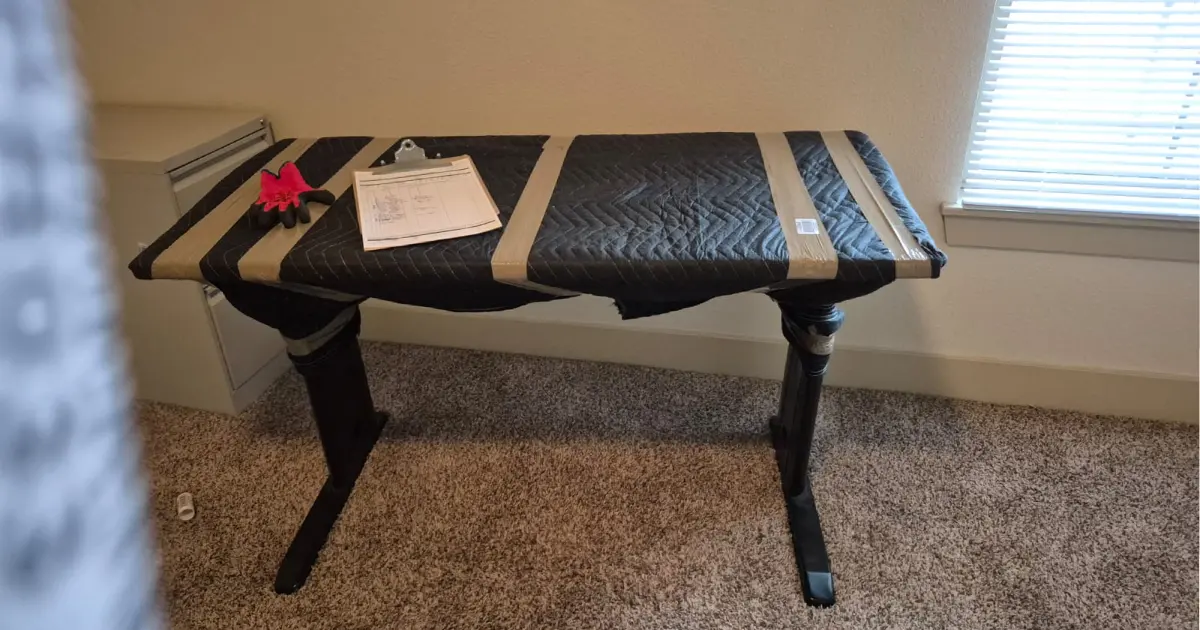with diy vs professional movers choose professional movers who will blanket your furniture securely